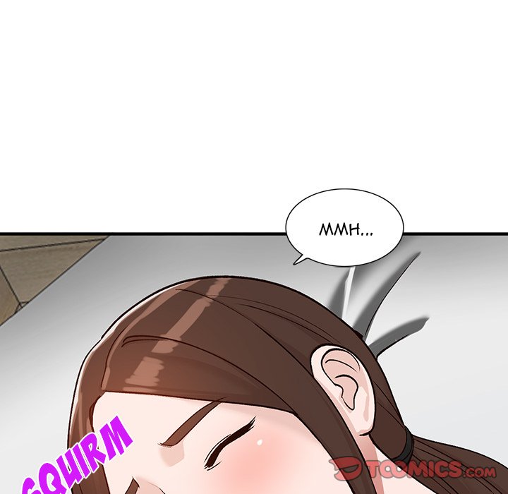Town Girls - Chapter 21 [photo 45] - MangaPorn