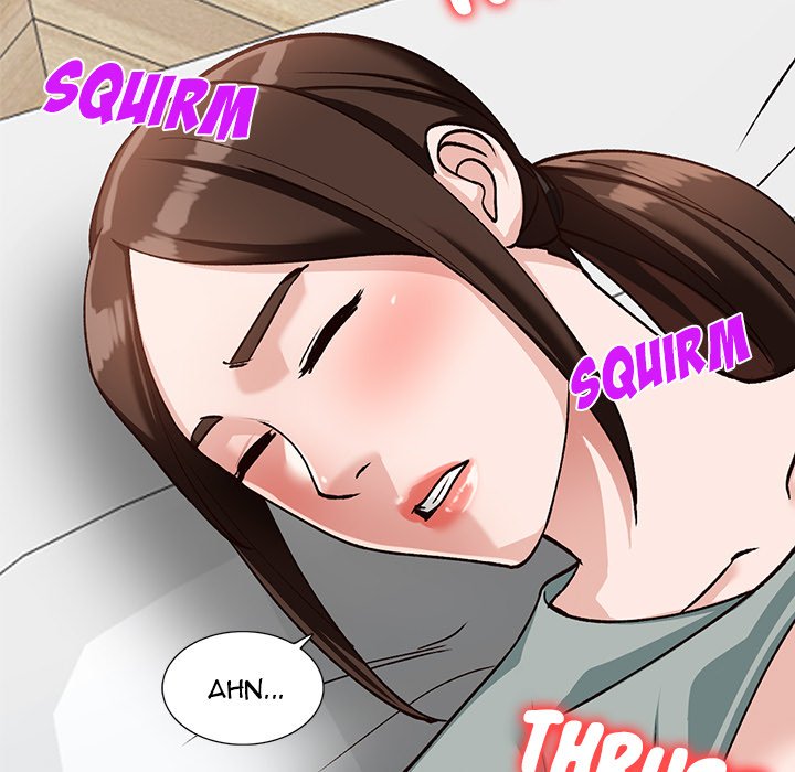 Town Girls - Chapter 21 [photo 59] - MangaPorn