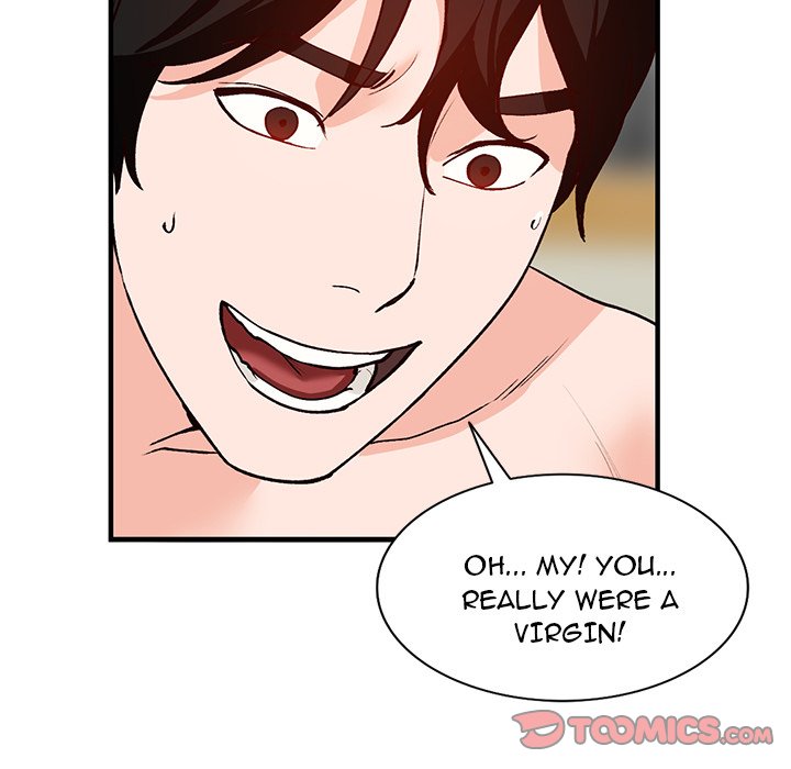 Town Girls - Chapter 22 [photo 105] - MangaPorn