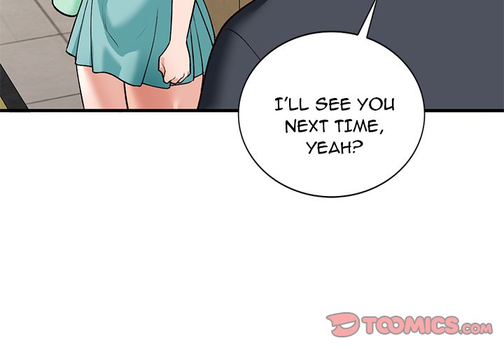 Town Girls - Chapter 22 [photo 3] - MangaPorn