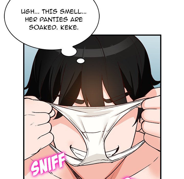 Town Girls - Chapter 22 [photo 40] - MangaPorn