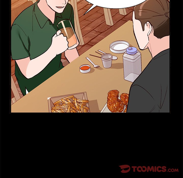 Town Girls - Chapter 23 [photo 117] - MangaPorn