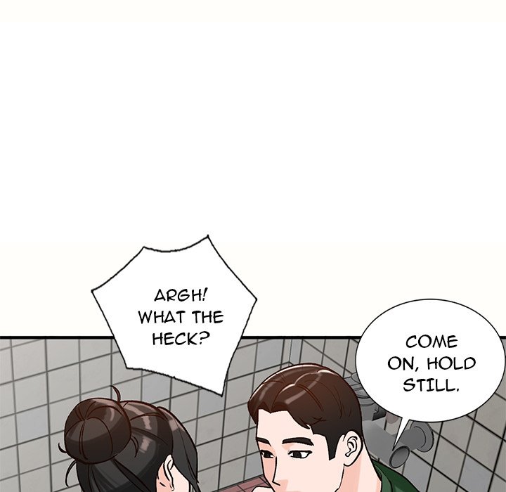 Town Girls - Chapter 23 [photo 49] - MangaPorn