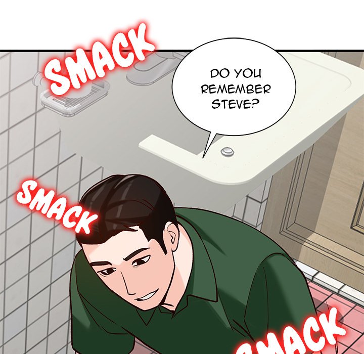 Town Girls - Chapter 23 [photo 79] - MangaPorn