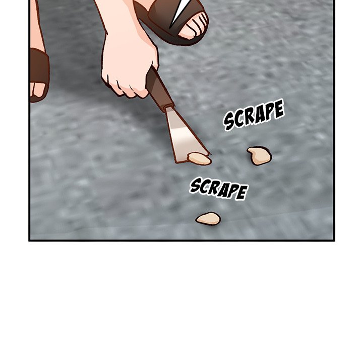 Town Girls - Chapter 24 [photo 103] - MangaPorn