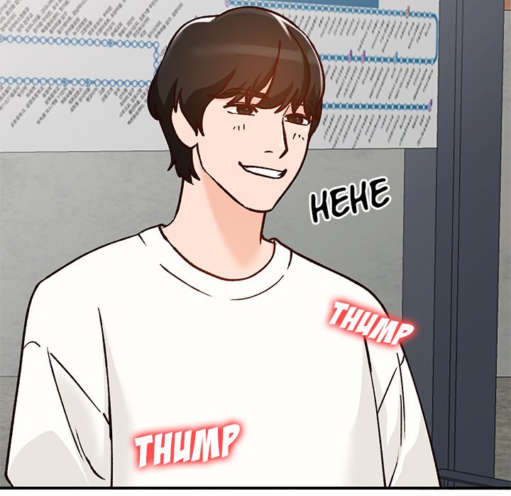 Town Girls - Chapter 24 [photo 26] - MangaPorn