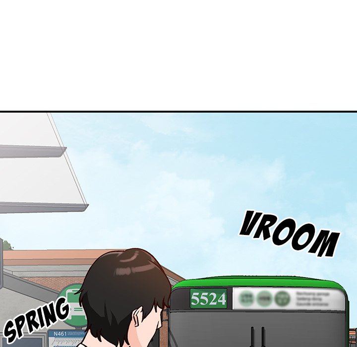 Town Girls - Chapter 24 [photo 35] - MangaPorn