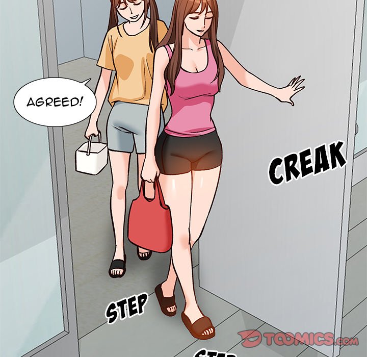 Town Girls - Chapter 24 [photo 69] - MangaPorn