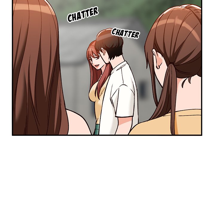 Town Girls - Chapter 24 [photo 79] - MangaPorn