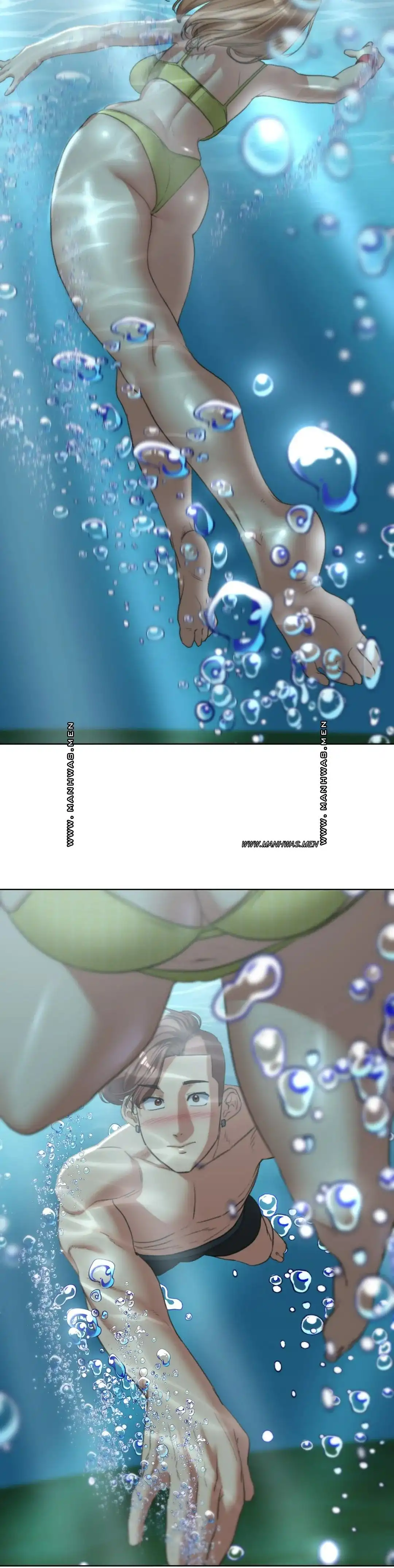 Seniors of Class 5 Raw - Chapter 29 [photo 28] - MangaPorn