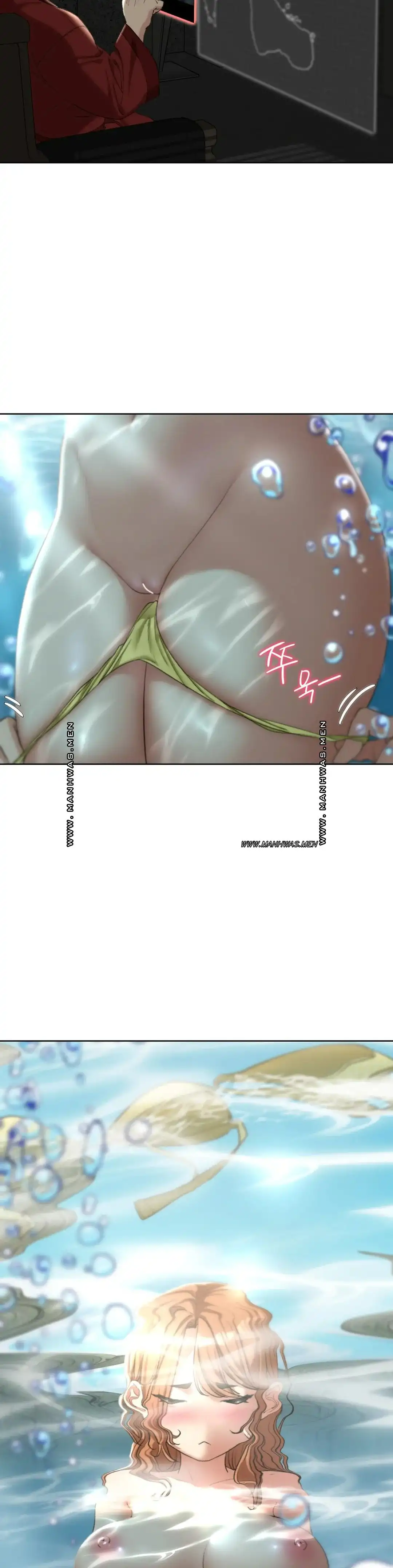 Seniors of Class 5 Raw - Chapter 29 [photo 39] - MangaPorn