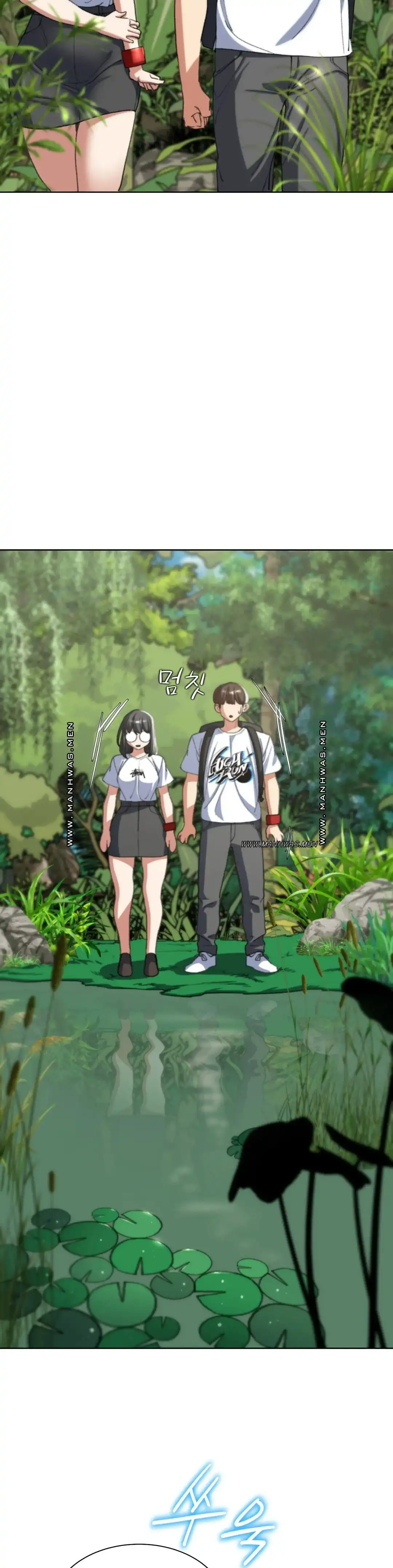 Seniors of Class 5 Raw - Chapter 29 [photo 8] - MangaPorn