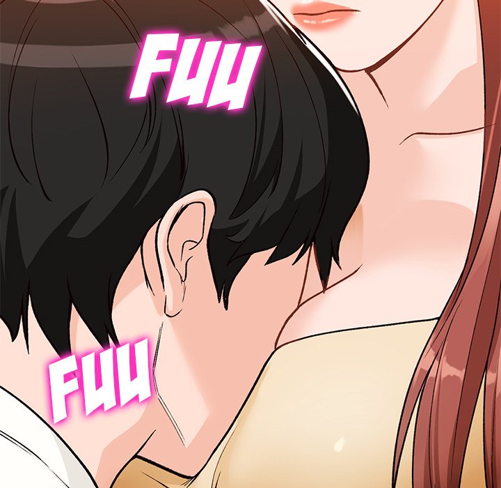 Town Girls - Chapter 25 [photo 19] - MangaPorn