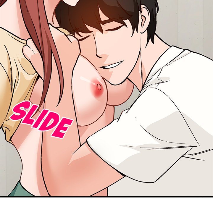 Town Girls - Chapter 25 [photo 24] - MangaPorn