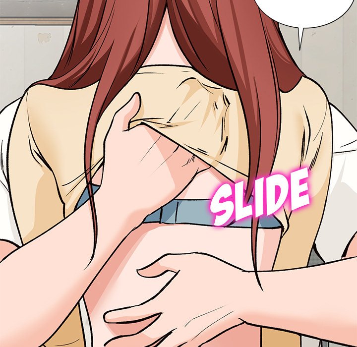 Town Girls - Chapter 25 [photo 41] - MangaPorn