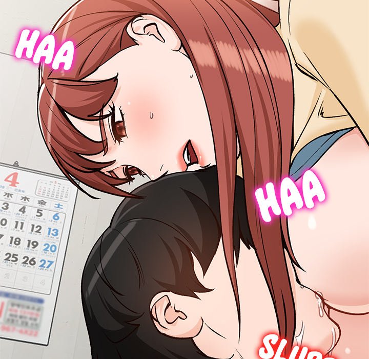 Town Girls - Chapter 25 [photo 44] - MangaPorn