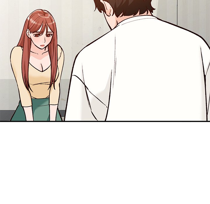 Town Girls - Chapter 25 [photo 5] - MangaPorn