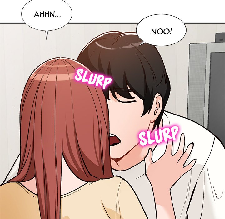 Town Girls - Chapter 25 [photo 60] - MangaPorn