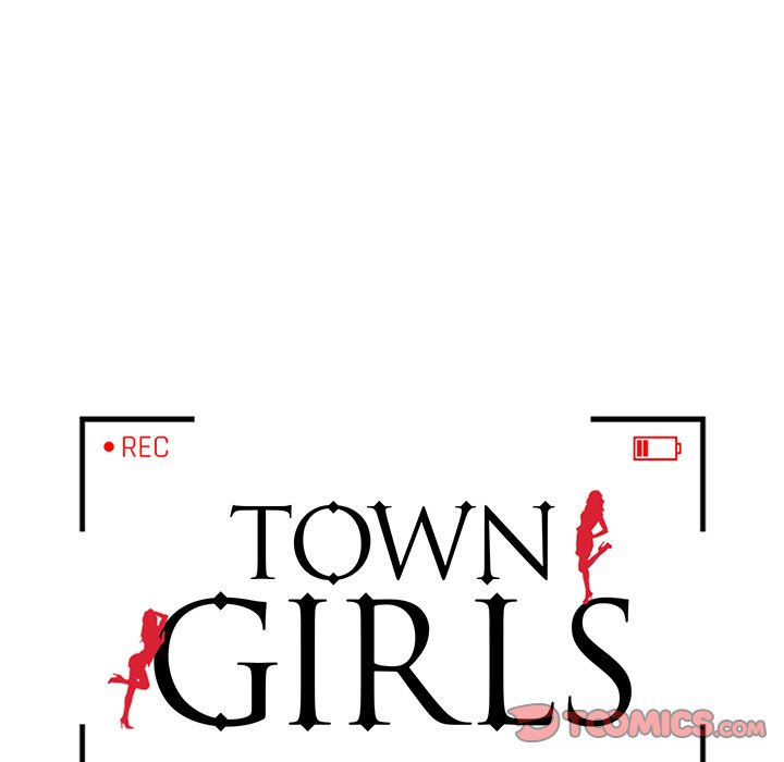 Town Girls - Chapter 26 [photo 15] - MangaPorn