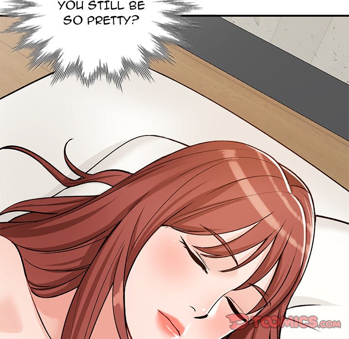 Town Girls - Chapter 26 [photo 27] - MangaPorn