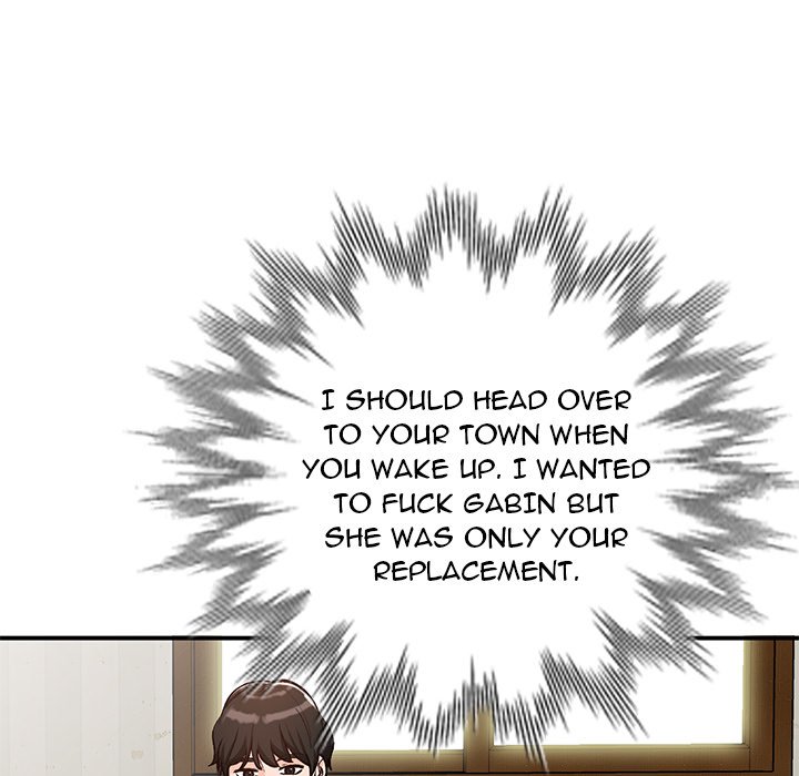 Town Girls - Chapter 26 [photo 29] - MangaPorn