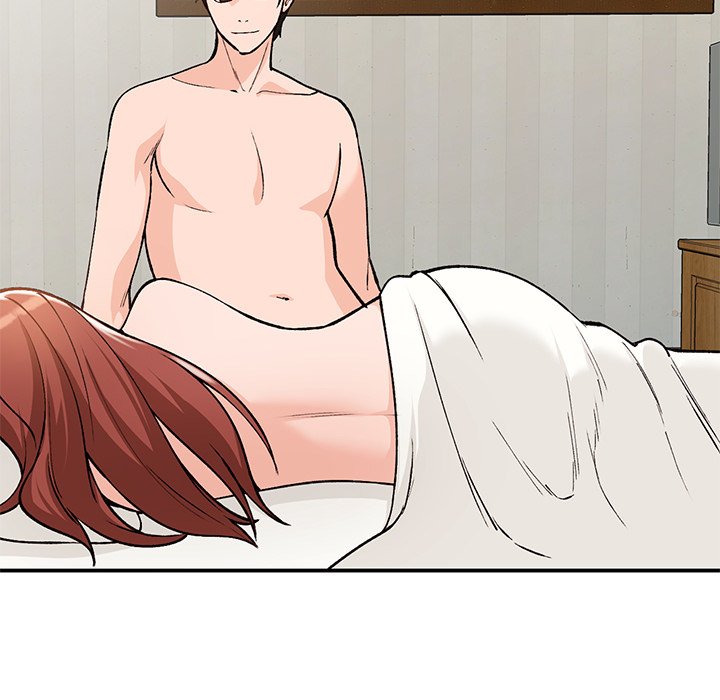 Town Girls - Chapter 26 [photo 30] - MangaPorn