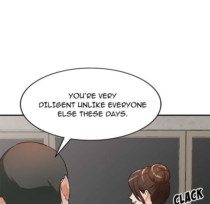 Town Girls - Chapter 26 [photo 59] - MangaPorn