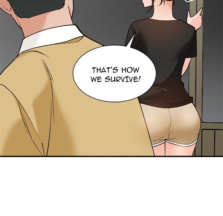Town Girls - Chapter 26 [photo 60] - MangaPorn