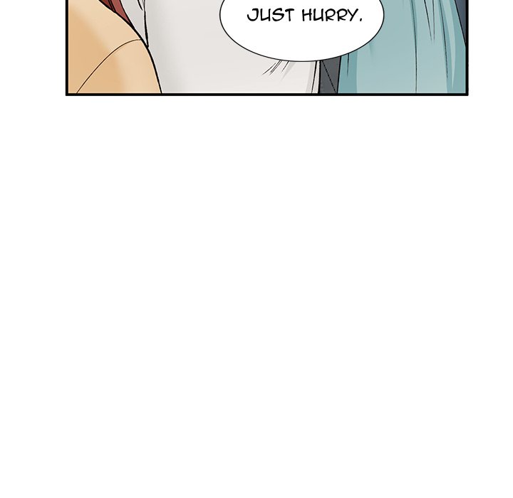 Town Girls - Chapter 26 [photo 90] - MangaPorn