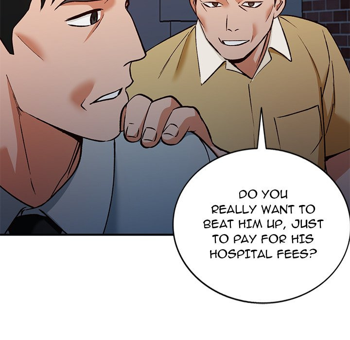 Town Girls - Chapter 27 [photo 103] - MangaPorn