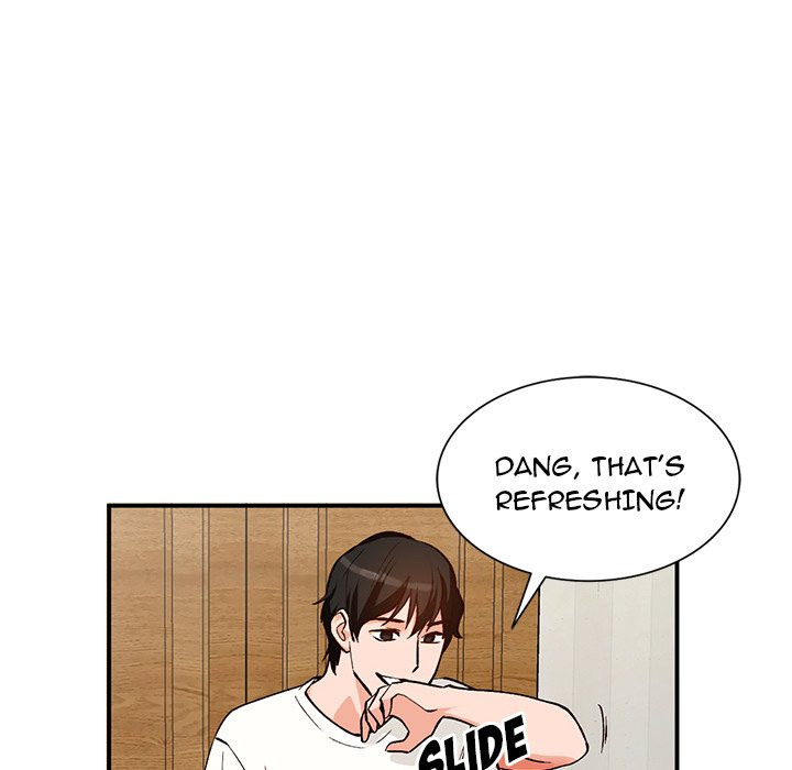 Town Girls - Chapter 27 [photo 115] - MangaPorn