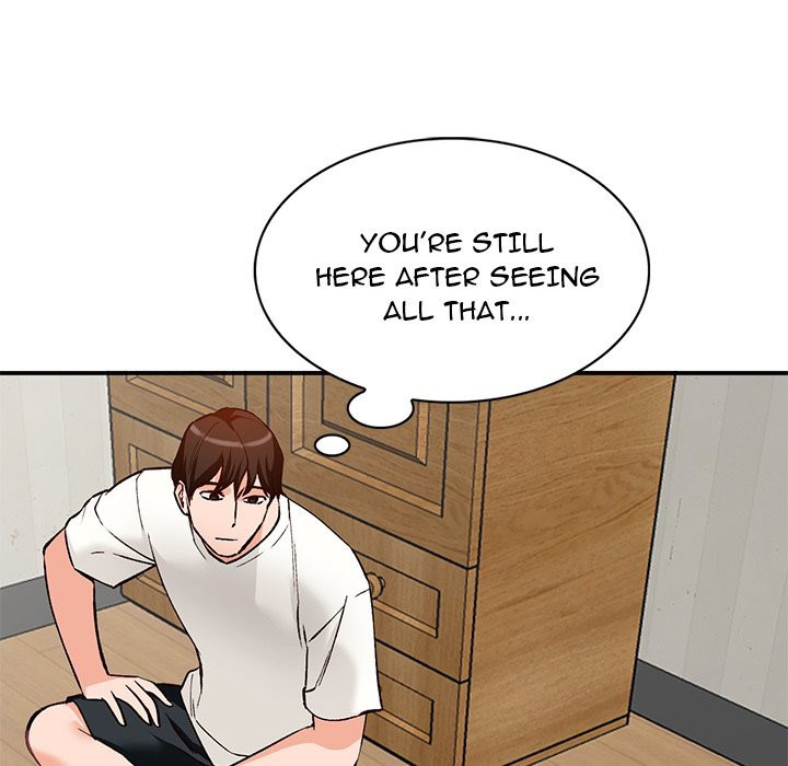 Town Girls - Chapter 27 [photo 121] - MangaPorn