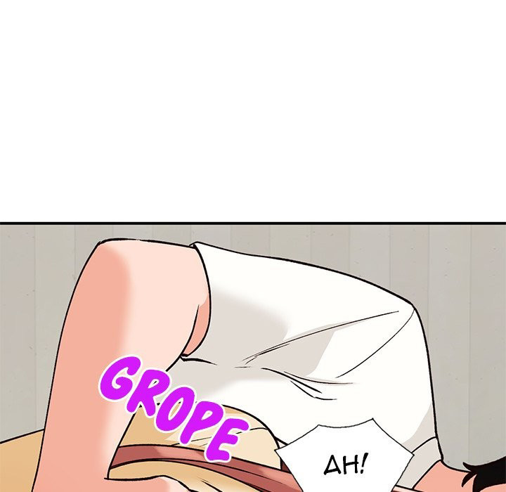 Town Girls - Chapter 27 [photo 141] - MangaPorn