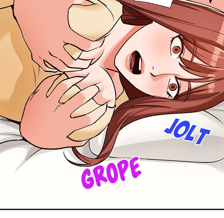 Town Girls - Chapter 27 [photo 142] - MangaPorn