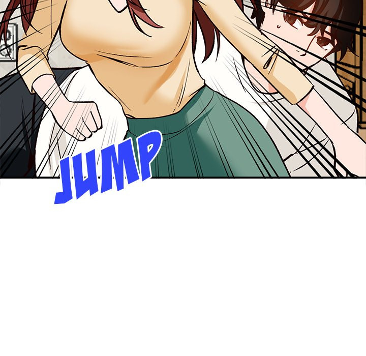 Town Girls - Chapter 27 [photo 145] - MangaPorn