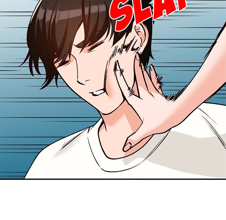 Town Girls - Chapter 27 [photo 149] - MangaPorn