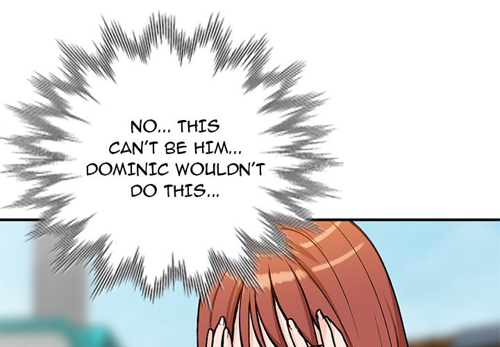 Town Girls - Chapter 27 [photo 2] - MangaPorn