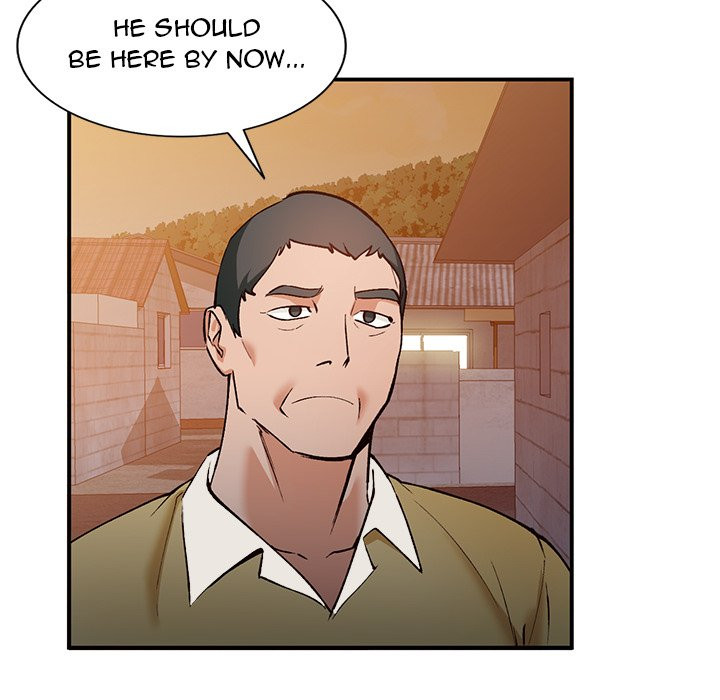 Town Girls - Chapter 27 [photo 78] - MangaPorn