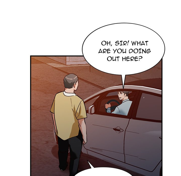 Town Girls - Chapter 27 [photo 82] - MangaPorn