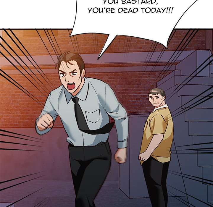 Town Girls - Chapter 27 [photo 98] - MangaPorn