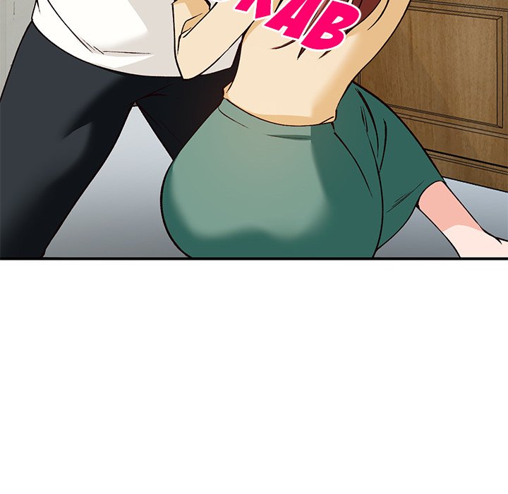 Town Girls - Chapter 28 [photo 10] - MangaPorn