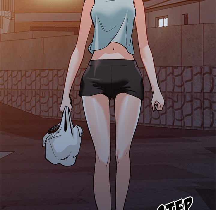 Town Girls - Chapter 28 [photo 36] - MangaPorn
