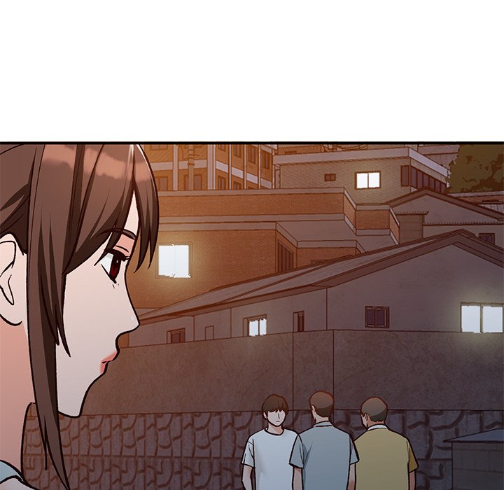 Town Girls - Chapter 28 [photo 44] - MangaPorn