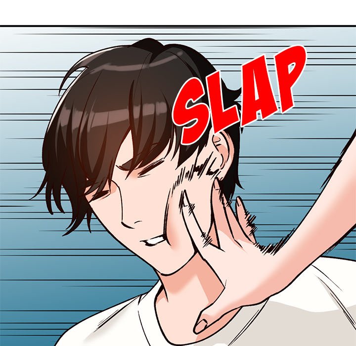 Town Girls - Chapter 28 [photo 5] - MangaPorn