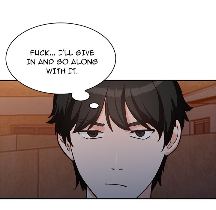 Town Girls - Chapter 28 [photo 55] - MangaPorn