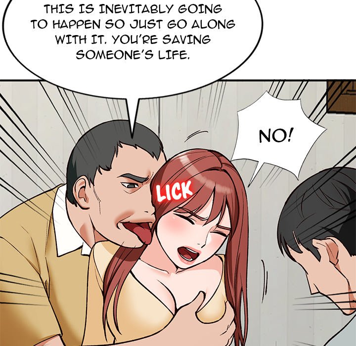 Town Girls - Chapter 28 [photo 95] - MangaPorn