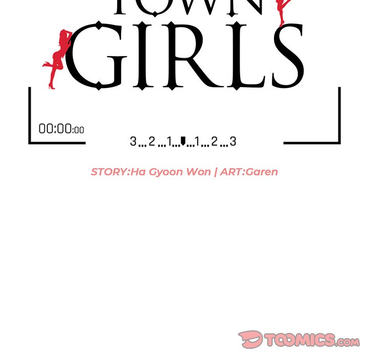 Town Girls - Chapter 29 [photo 15] - MangaPorn