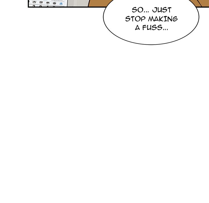 Town Girls - Chapter 29 [photo 18] - MangaPorn