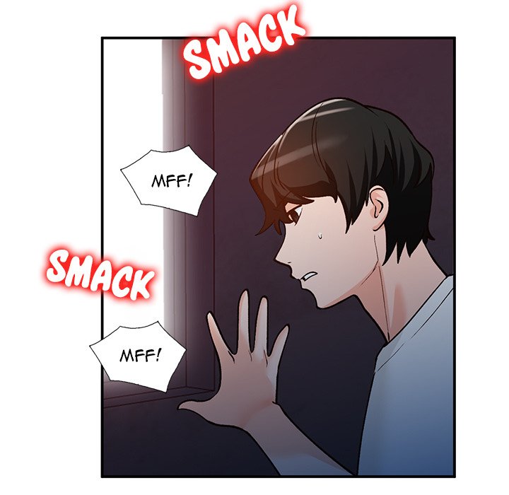 Town Girls - Chapter 29 [photo 36] - MangaPorn