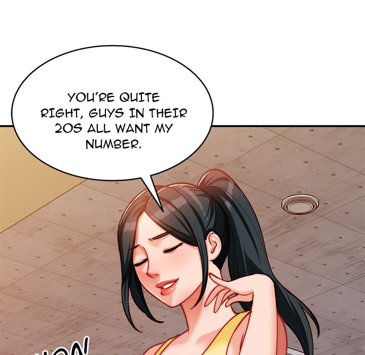 Town Girls - Chapter 29 [photo 65] - MangaPorn